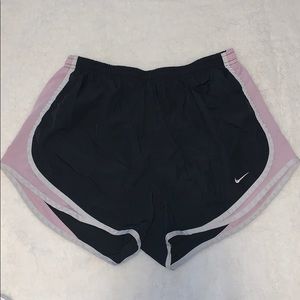 Nike Dri-fit Tempo Shorts